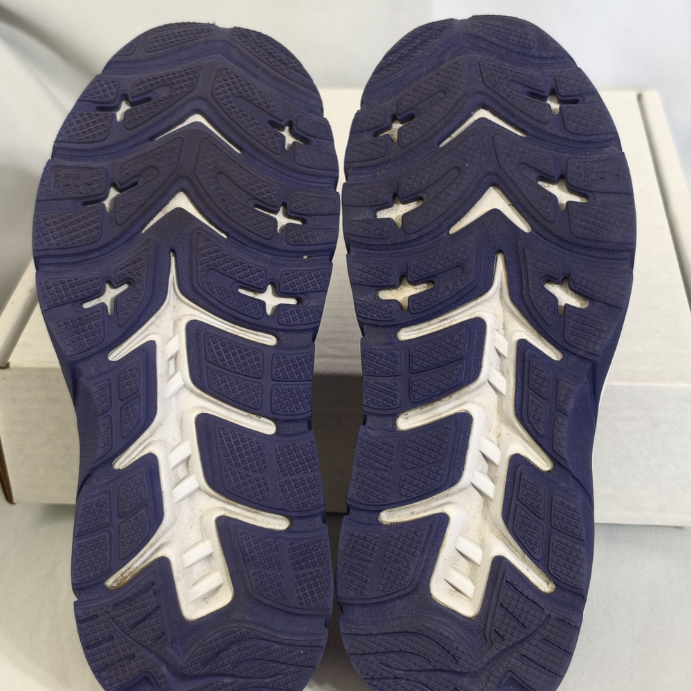 Hoka One One Mach Running Shoes US Women size 8 - Picture 6 of 11